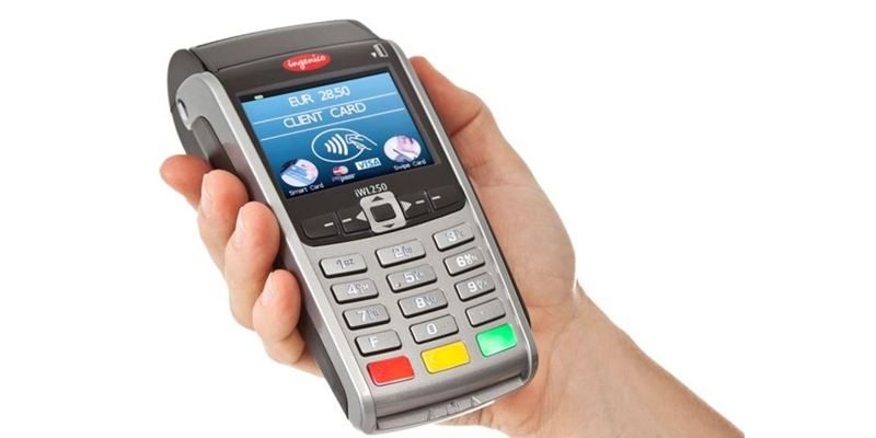 POS-терминал – что такое, как работает, применение